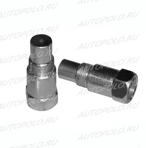 Обманка лямбда-зонда на VW Passat B5 (AHL, ARM, ADP) (Vpasb5ahl-1-2004K)