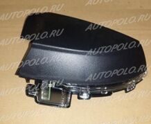 Повторитель поворота в зеркале правый VW Polo Sedan VAG 6R0949102F