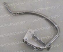 Петля крышки багажника правая VW Polo Sedan VAG 6RF827302A