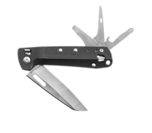 Мультитул LEATHERMAN FREE K2 832658