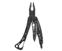 Мультитул LEATHERMAN SKELETOOL TOPO 832755