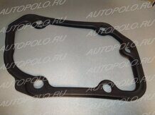 Прокладка крышки МКПП 5-й передачи VW Polo Sedan VAG 02T301215H