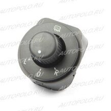 Переключатель поворота и обогрева зеркал VW Polo Sedan VAG 6R1959565FREH